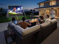 Soundcore Nebula X1 Pro