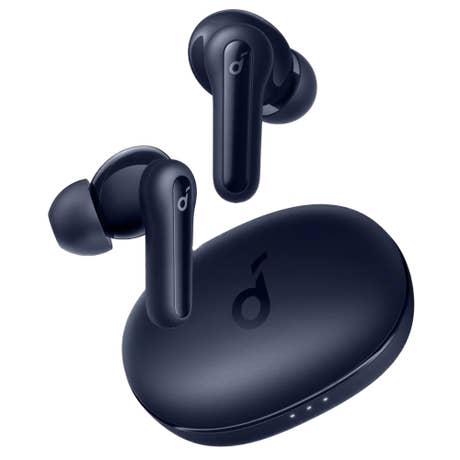 Foto: In-ear-kopfhoerer Soundcore P2 Mini