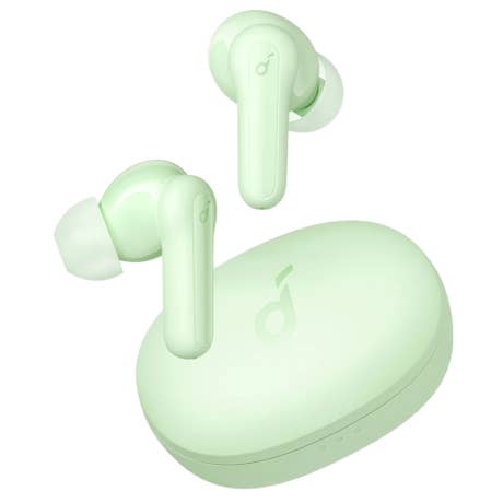 Foto: In-ear-kopfhoerer Soundcore P2 Mini