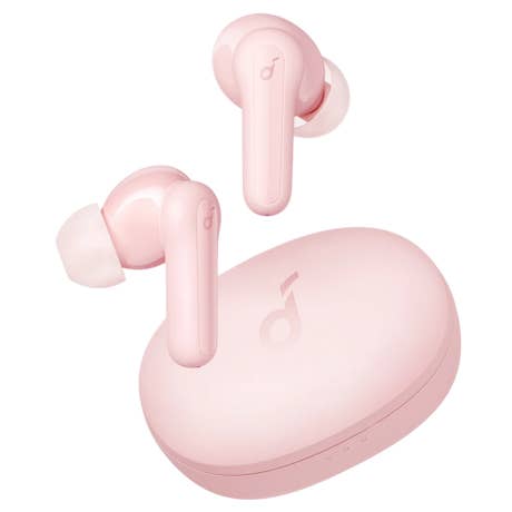 Foto: In-ear-kopfhoerer Soundcore P2 Mini