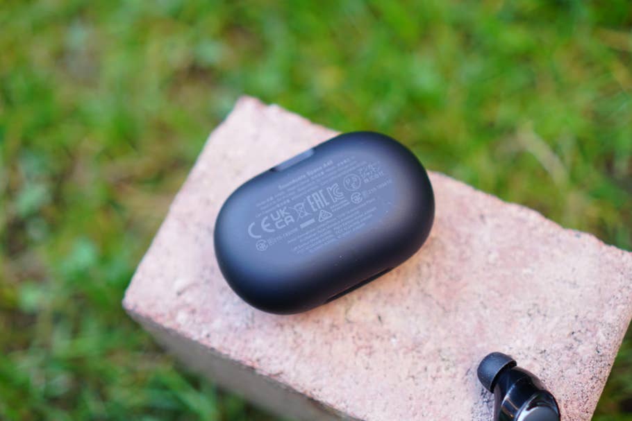 Bluetooth-Kopfhörer
