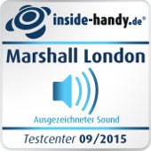 Sound-Siegel Marshall London Sound-Siegel Marshall London
