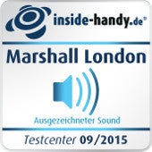 Sound-Siegel Marshall London