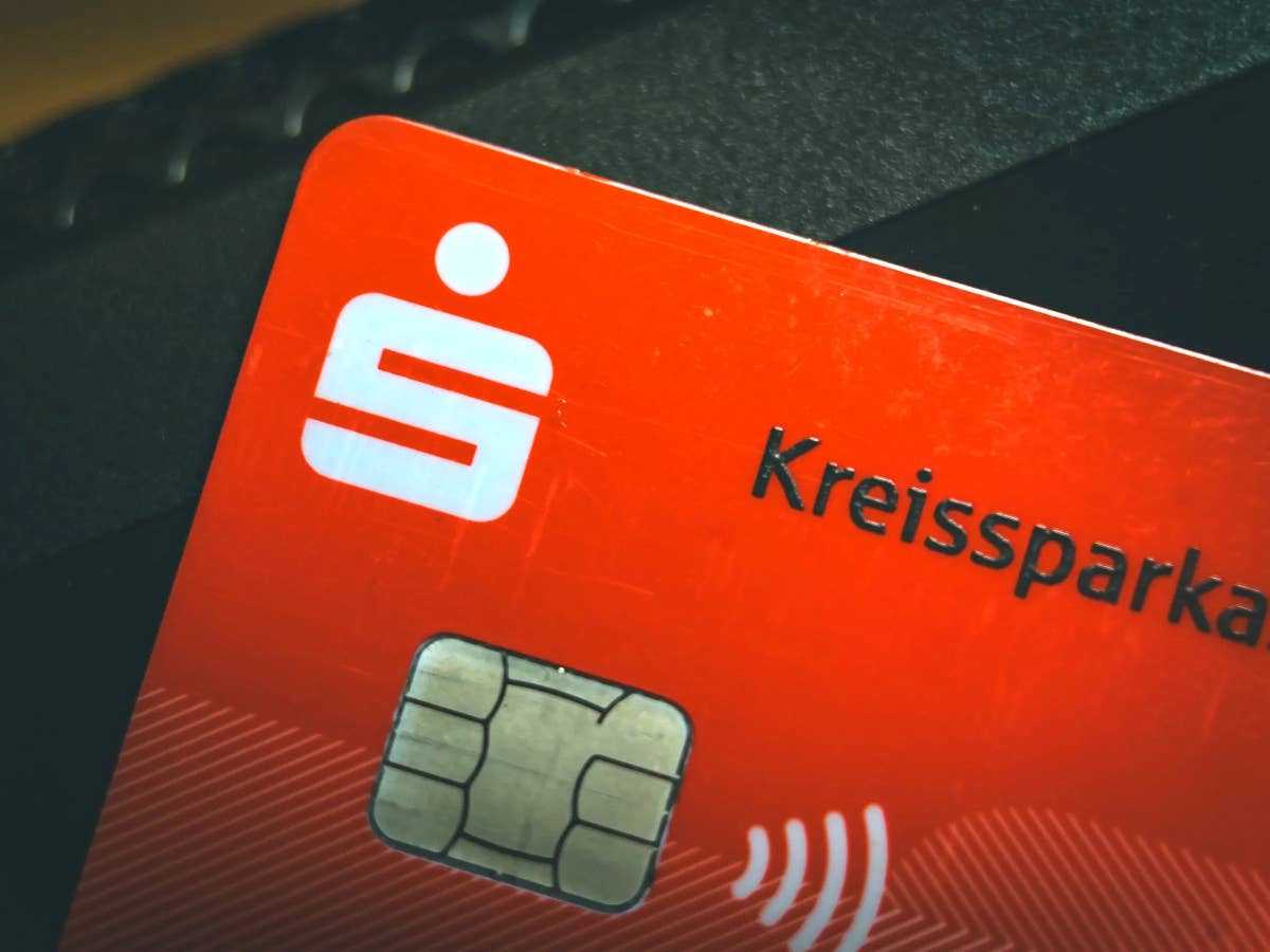 Sparkasse: Das ändert sich nach 35 Jahren für Kunden