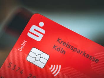 Sparkasse: Das können alle Kunden mit der EC-Karte jetzt auch machen