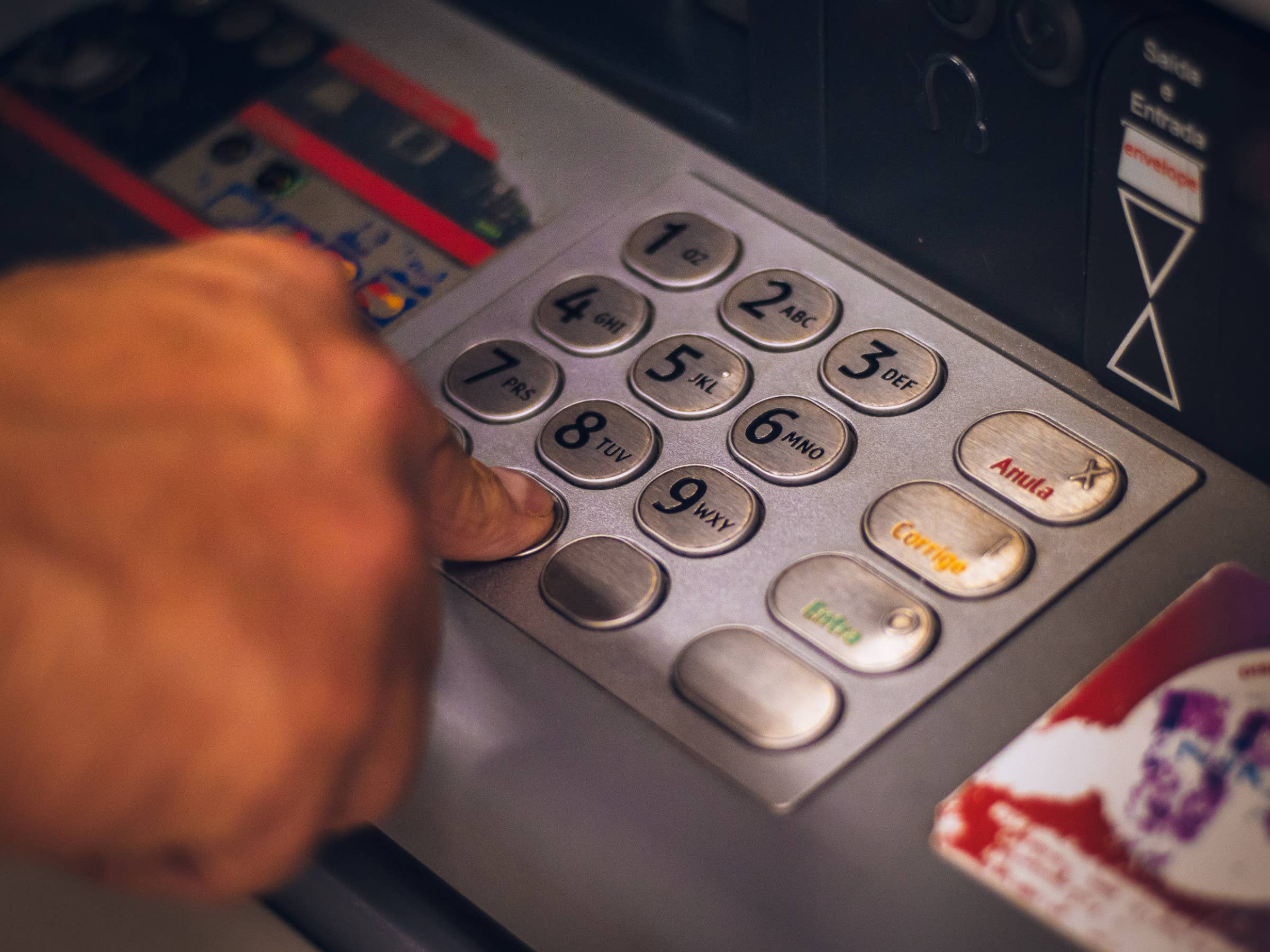 Sparkasse: Geldautomaten bekommen neue Funktion