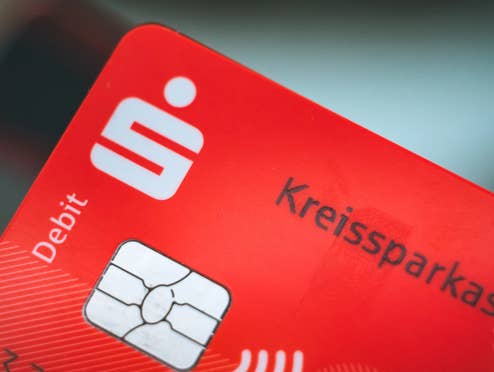 Die Sparkasse startet neues Angebot für 20 Millionen Kunden: Trade-Republic-Killer oder Rohrkrepierer? Die Sparkasse startet neues Angebot für 20 Millionen Kunden: Trade-Republic-Killer oder Rohrkrepierer?