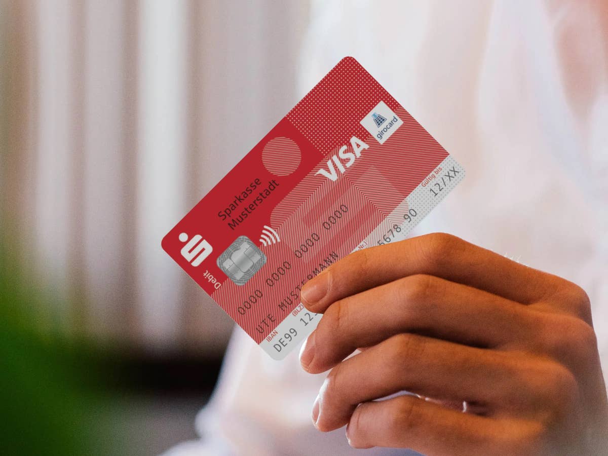 Sparkasse
