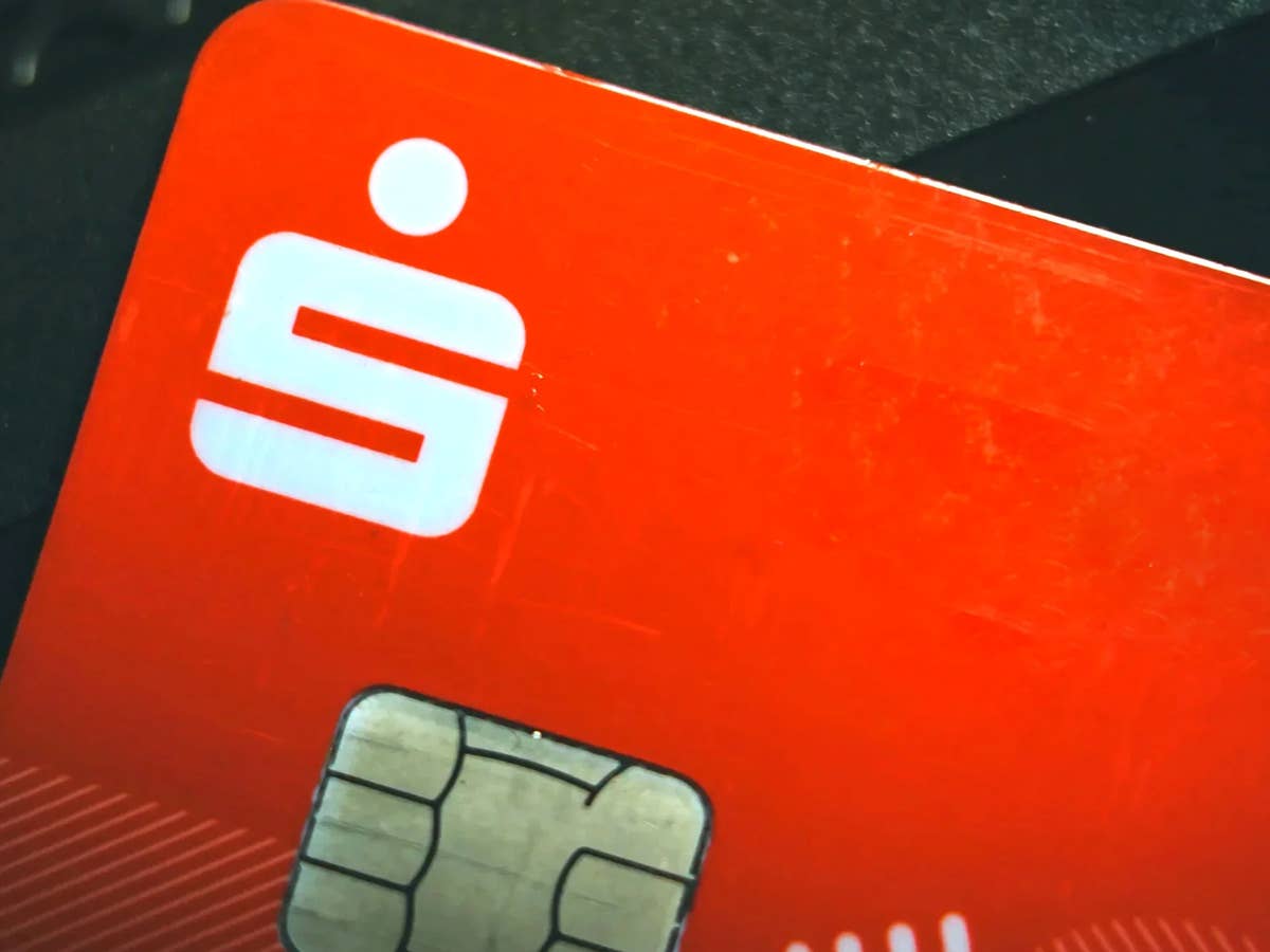 Sparkasse: Diese zwei Änderungen betreffen alle Kunden