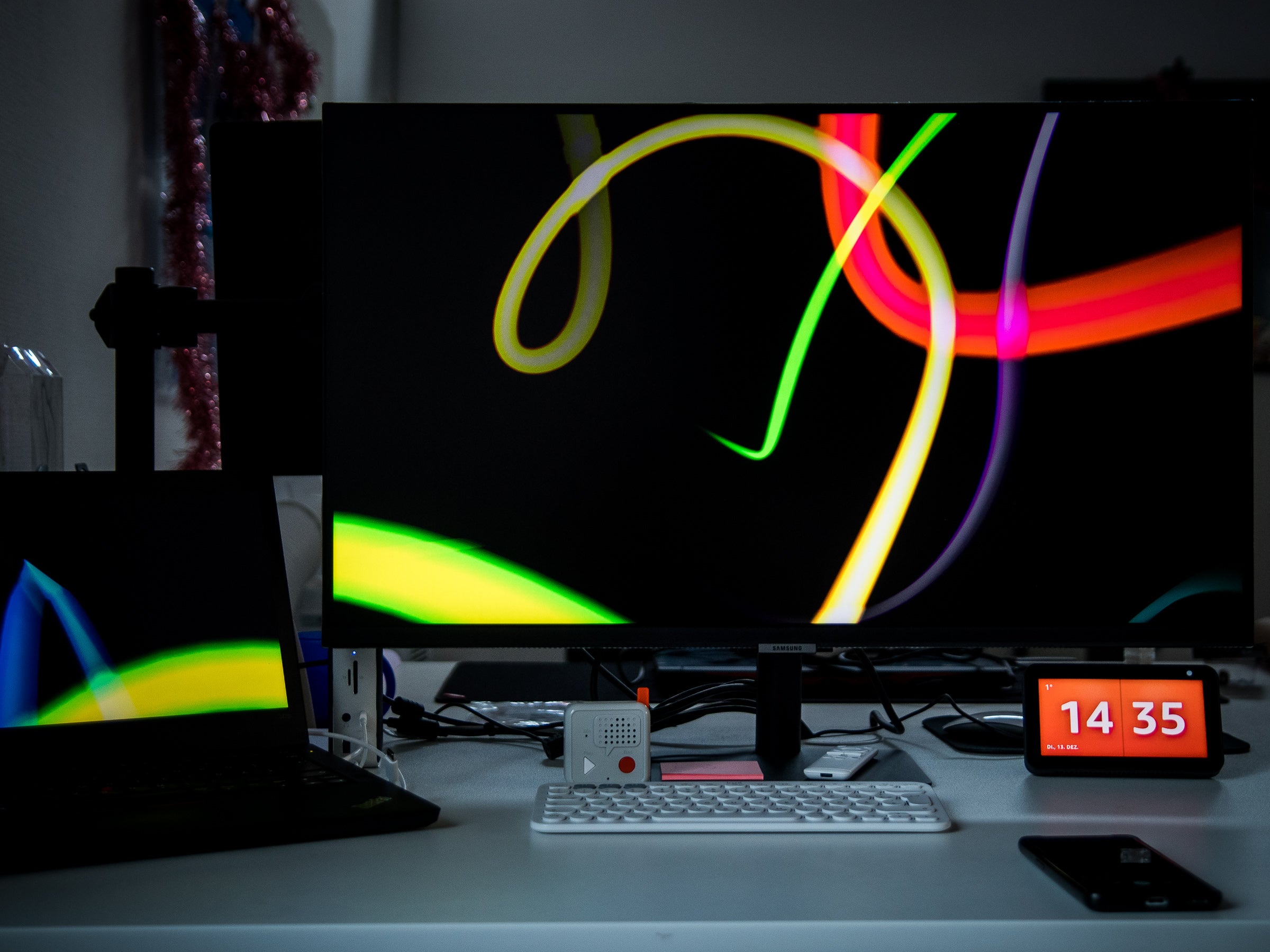 Bildschirm schonen? Das machen Bildschirmschoner wirklich