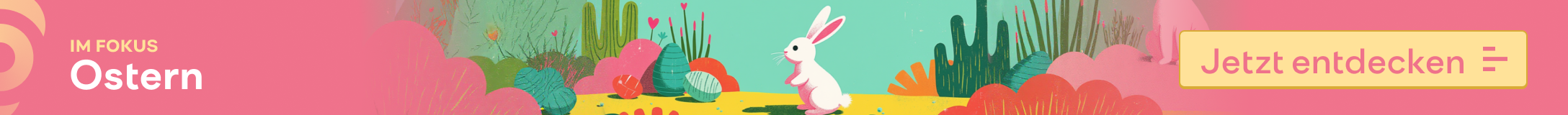 Im Fokus: Ostern