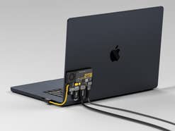 Speicher von Laptop oder Handy voll? Dann ist DIESES geniale Gadget die Lösung