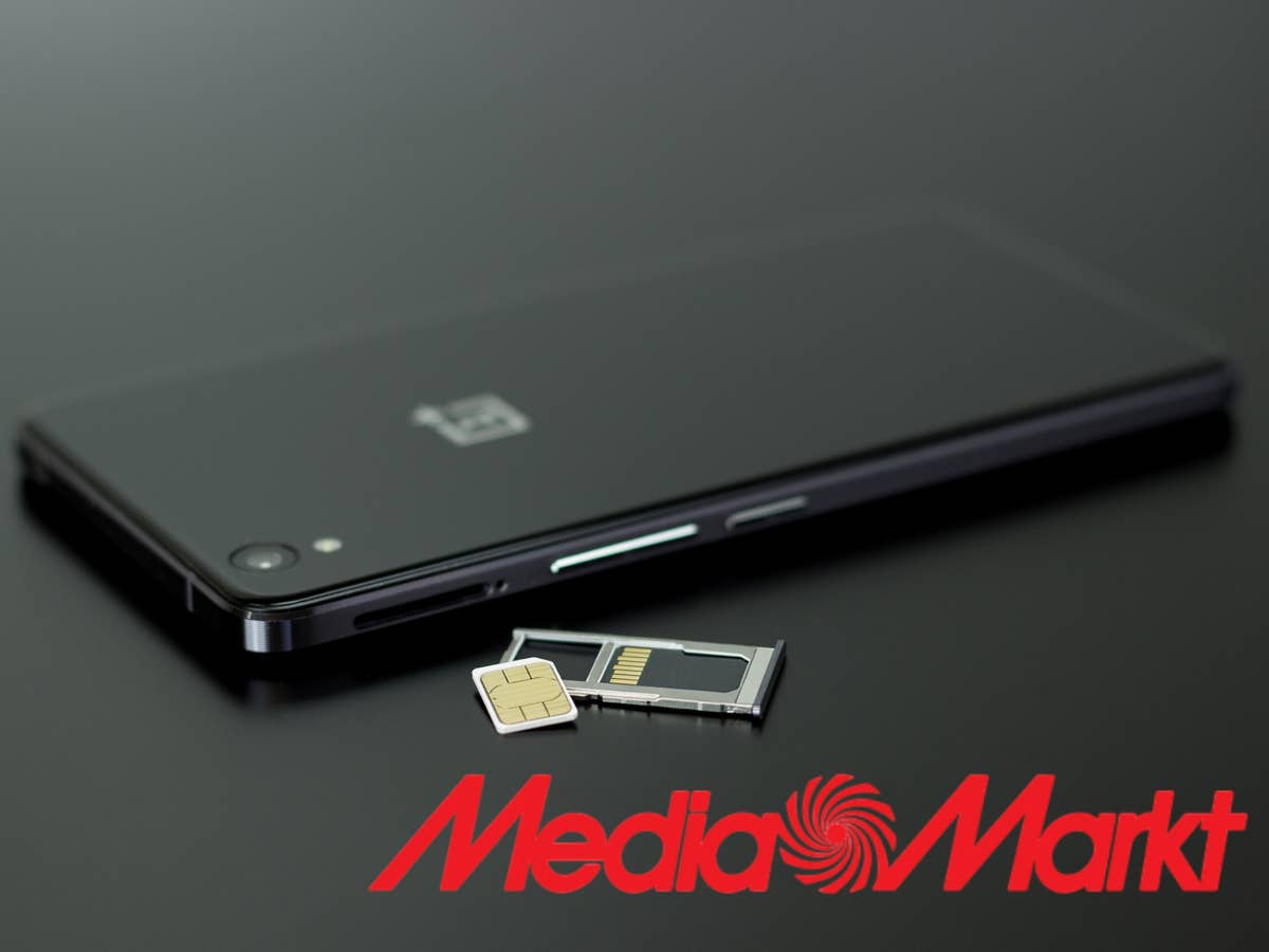 Top-Speicherkarten im Deal: Bis zu 75 Prozent Rabatt bei MediaMarkt
