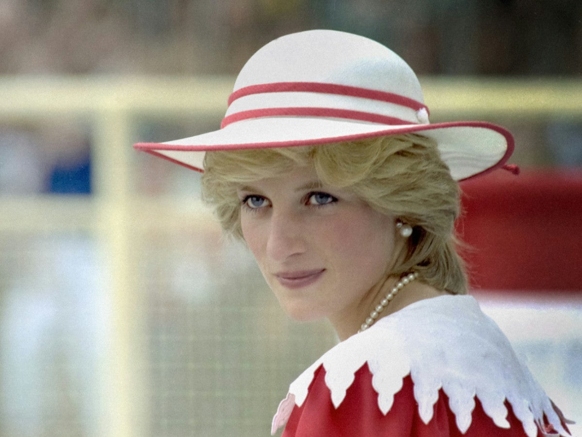 #Der Mythos Lady Diana: Blockbuster „Spencer“ landet bei diesem Streaming-Dienst