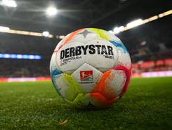 Spielball der 2. Fußball-Bundesliga