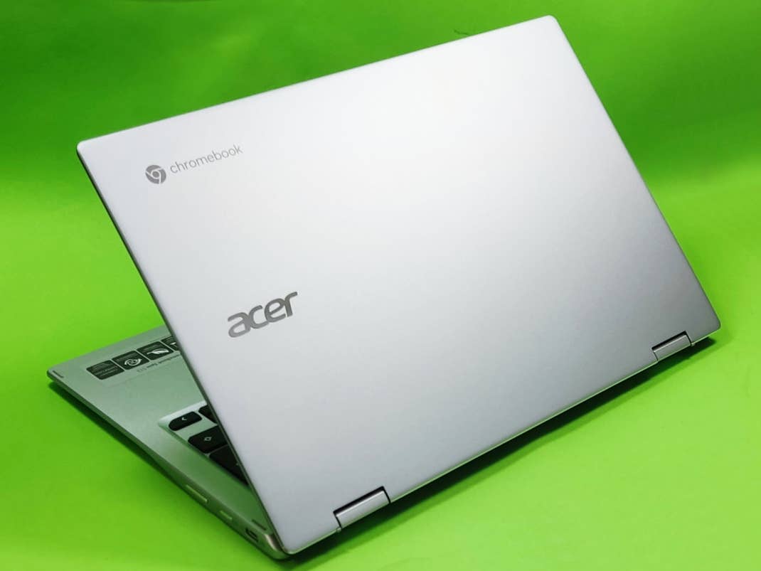Acer Chromebook Spin 513 