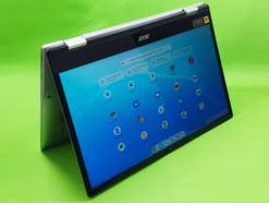 Acer Cromebook Spin 513