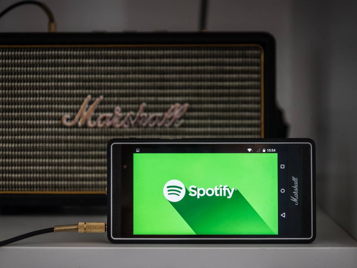 Spotify: Geht der Musikstreaming-Anbieter einen Schritt zu weit?