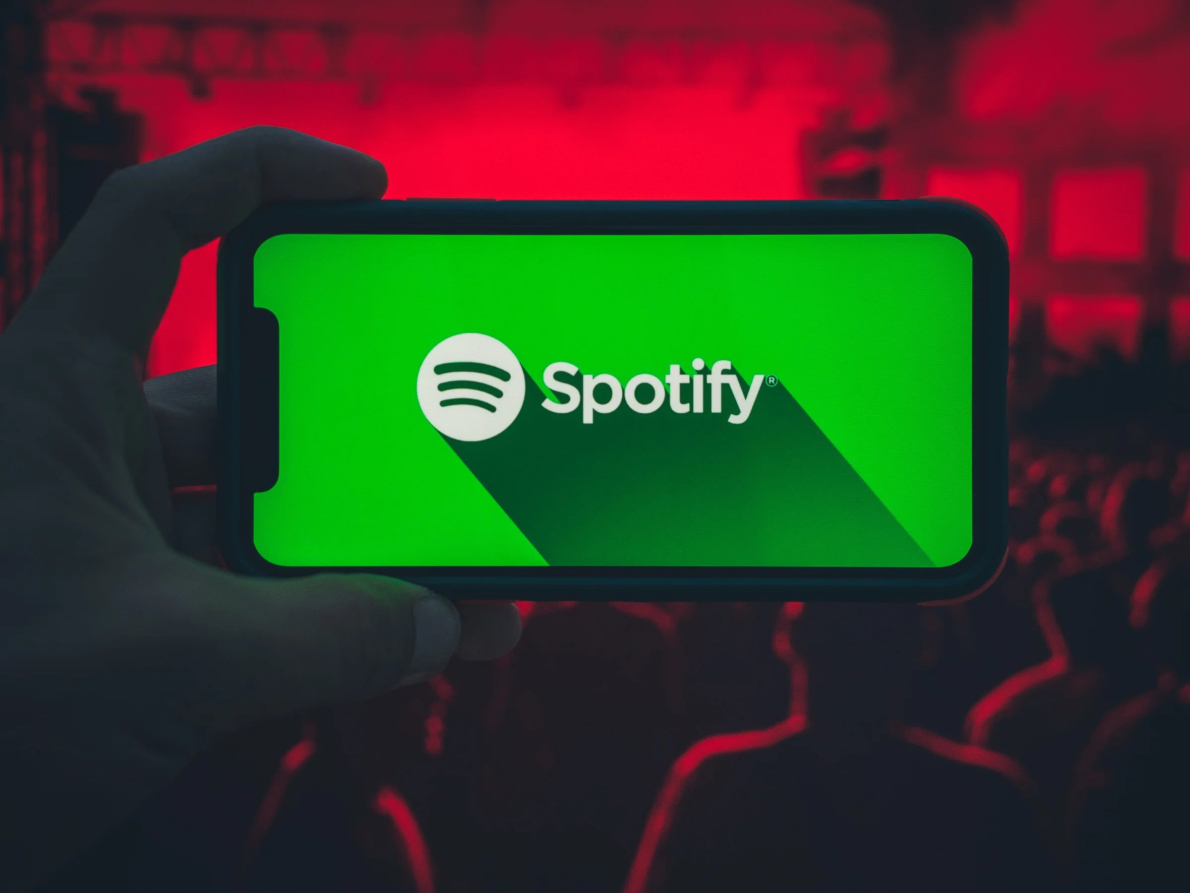 #Spotify: Wie lang geht das noch gut?