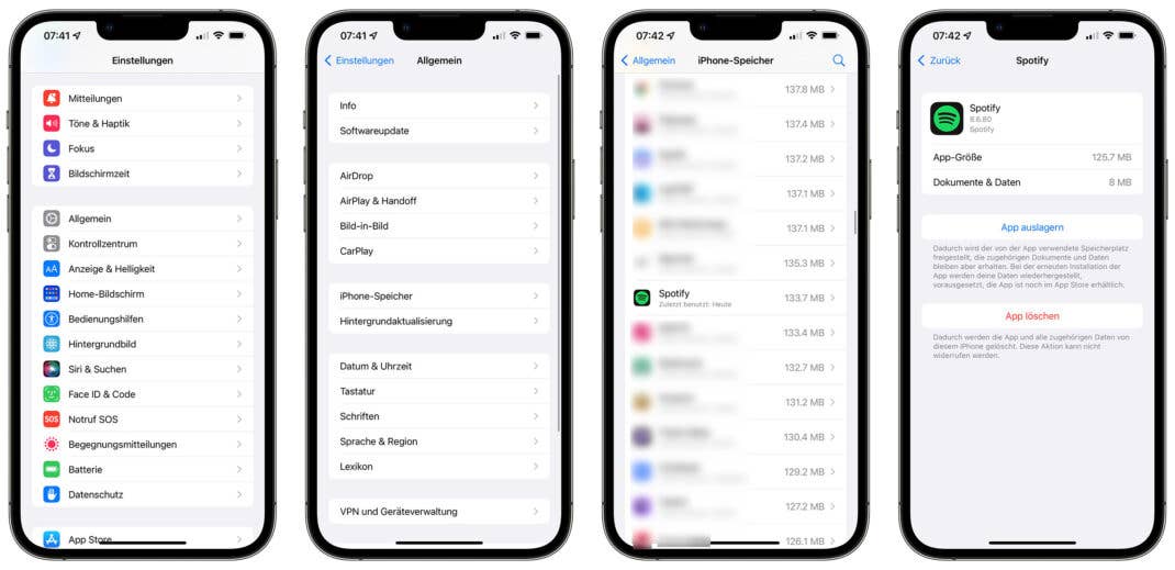 Spotify stürzt ab? Dieser einfache Trick hilft dir in Sekunden