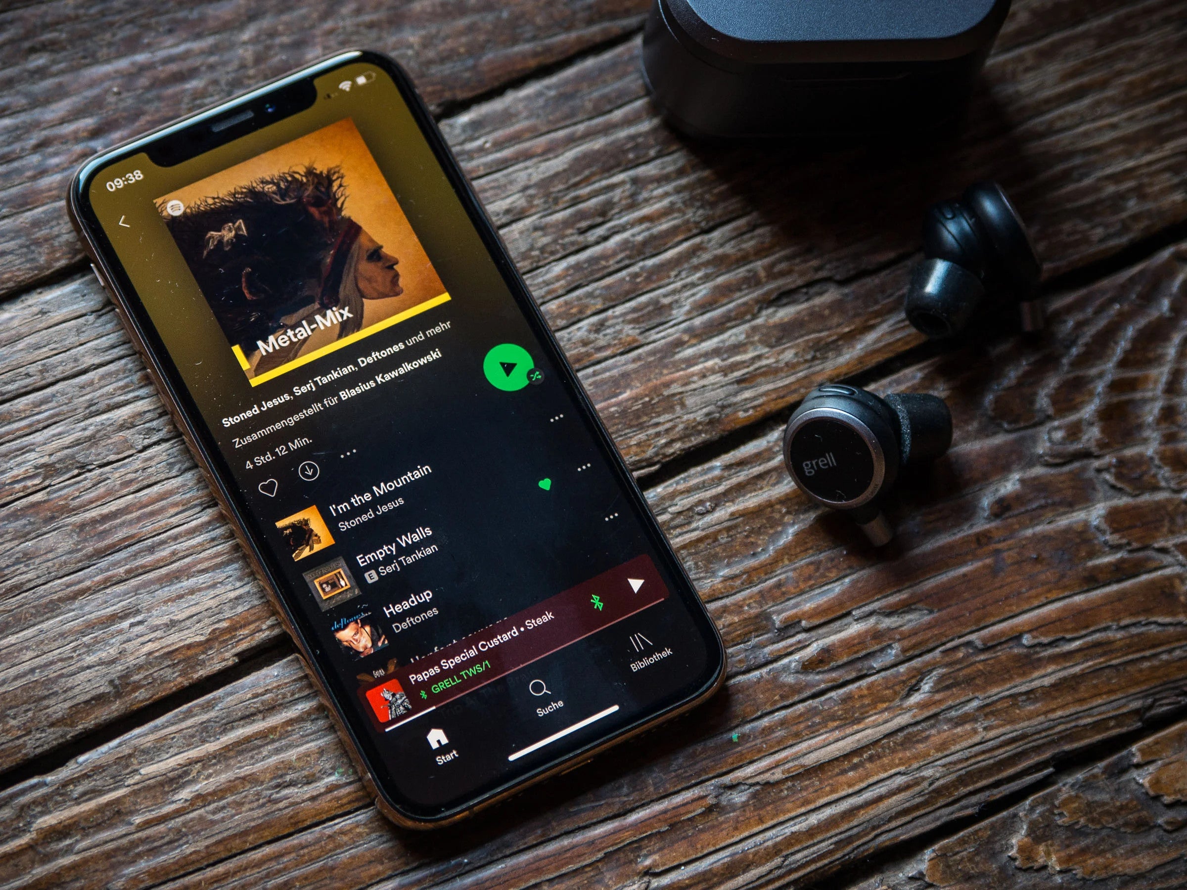 #Spotify kopiert Amazon: So verändert sich der Streaming-Dienst