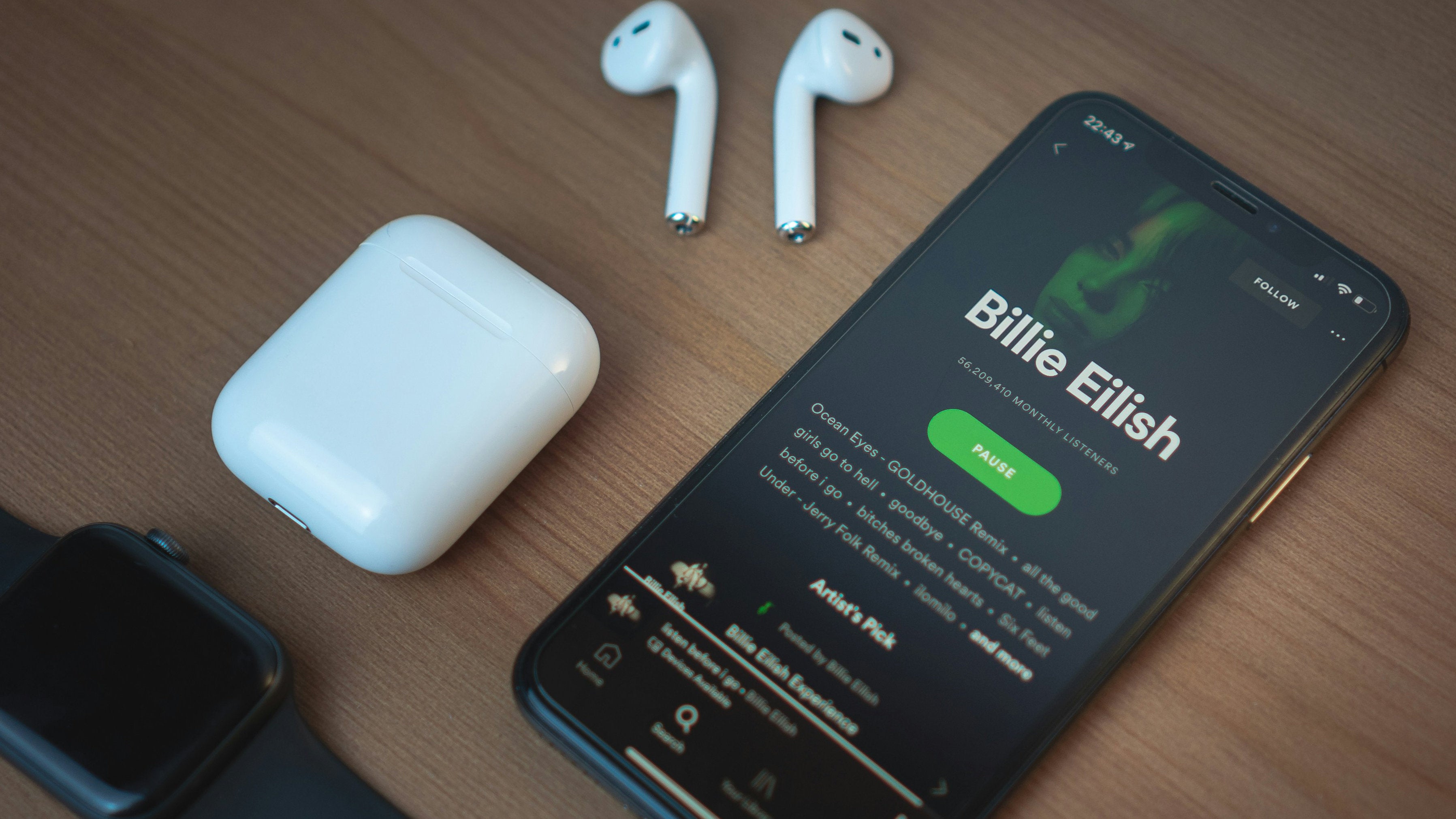 Verwirrung bei Spotify: Langerwartetes Feature startet holprig