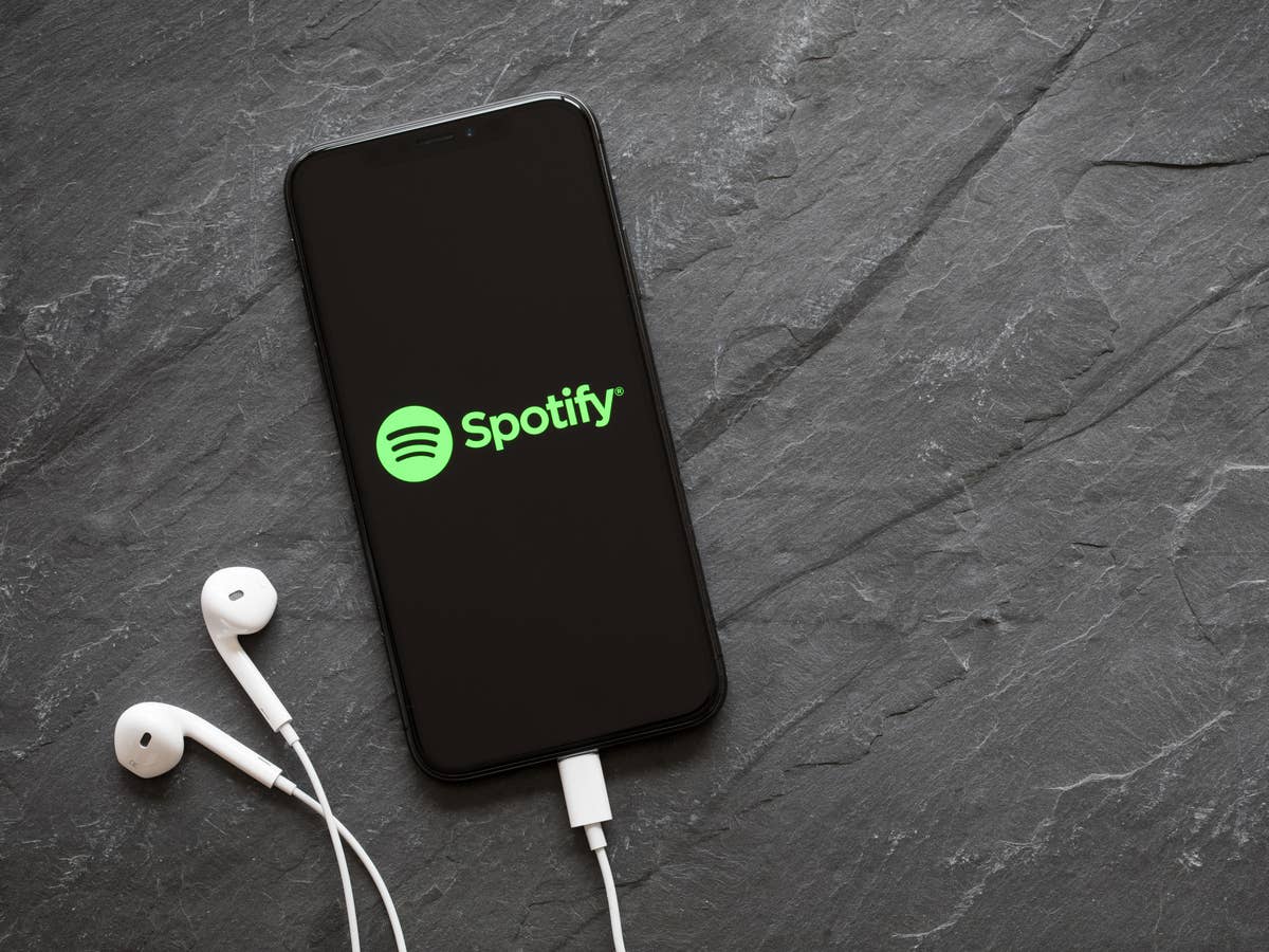 Spotify Live wird eingestellt