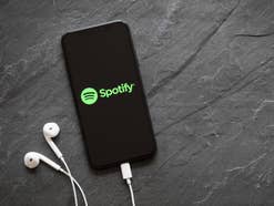 Spotify Live wird eingestellt