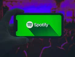 Spotify, Musik