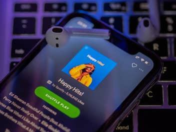 Spotify: Neue Funktion verärgert unzählige Kunden