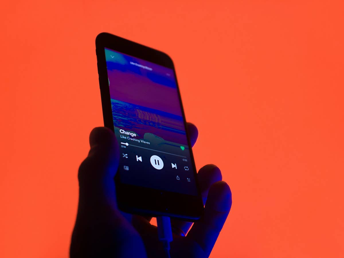 Spotify-App Spotify-App