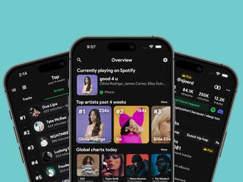 Spotify Wrapped 2023: So siehst du deinen Jahresrückblick schon jetzt