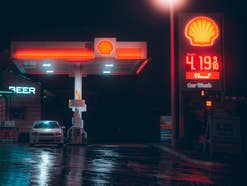 Sprit-Experten: So teuer werden Benzin und Diesel 2023