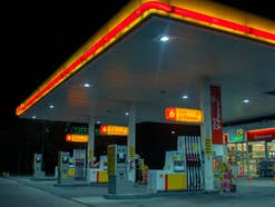 Benzin und Diesel jetzt 70 Cent teurer: Horror-Preise an vielen Tankstellen