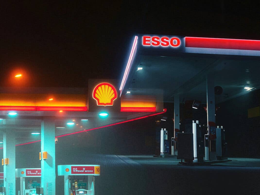 Sprit-Notstand an Tankstellen! Diesel und Benzin werden knapp, Verkauf eingeschränkt