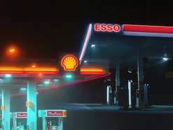 Sprit-Notstand an Tankstellen! Diesel und Benzin werden knapp, Verkauf eingeschränkt