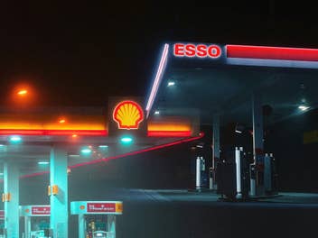 Sprit-Notstand an Tankstellen! Diesel und Benzin werden knapp, Verkauf eingeschränkt