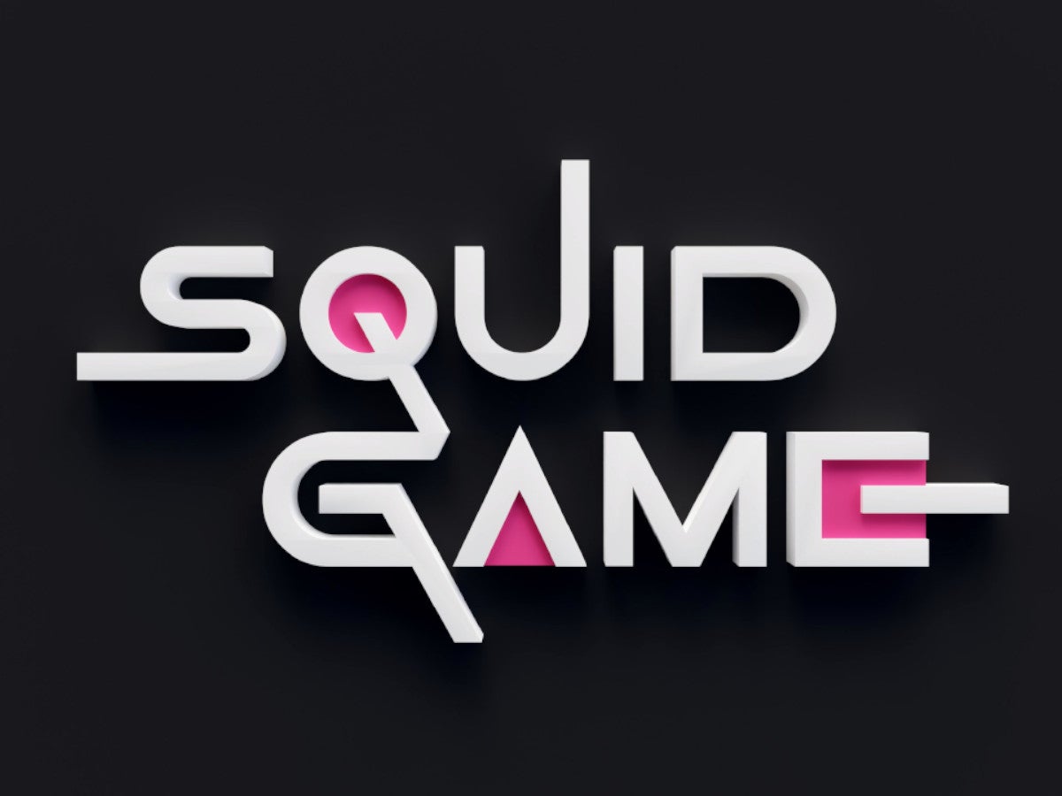 #Squid Game als Reality-Show: Netflix machts möglich