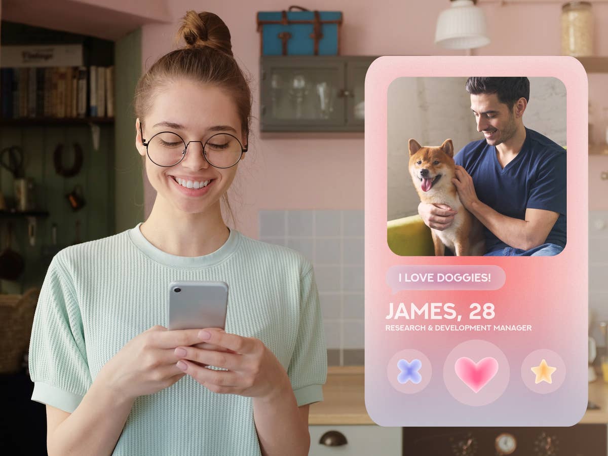 App, Dating-App, Dating-Apps, Dating