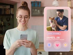 App, Dating-App, Dating-Apps, Dating