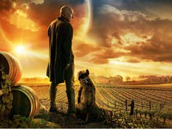 Star Trek: Picard Staffel 1