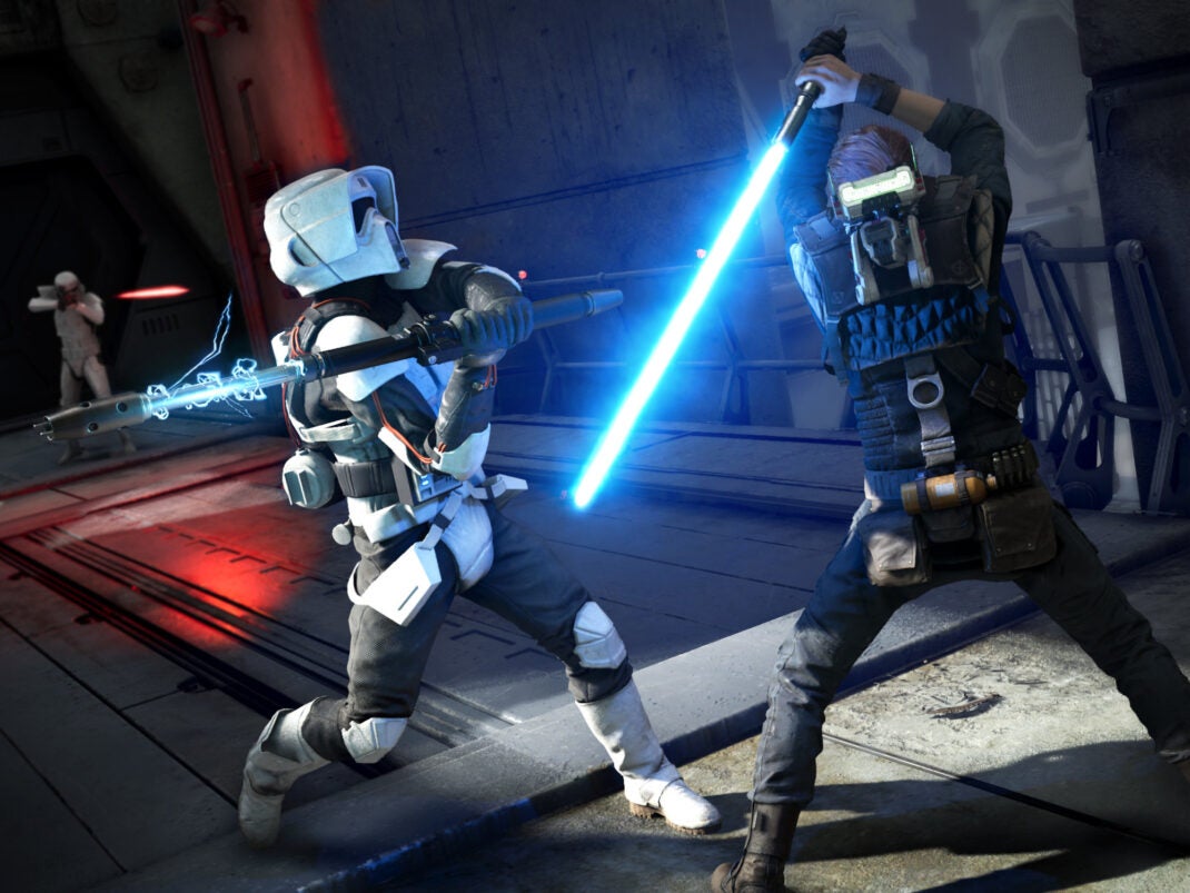 Nur für kurze Zeit: Amazon verschenkt Star Wars Spiele