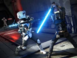 Screenshot Star Wars Jedi Fallen Order