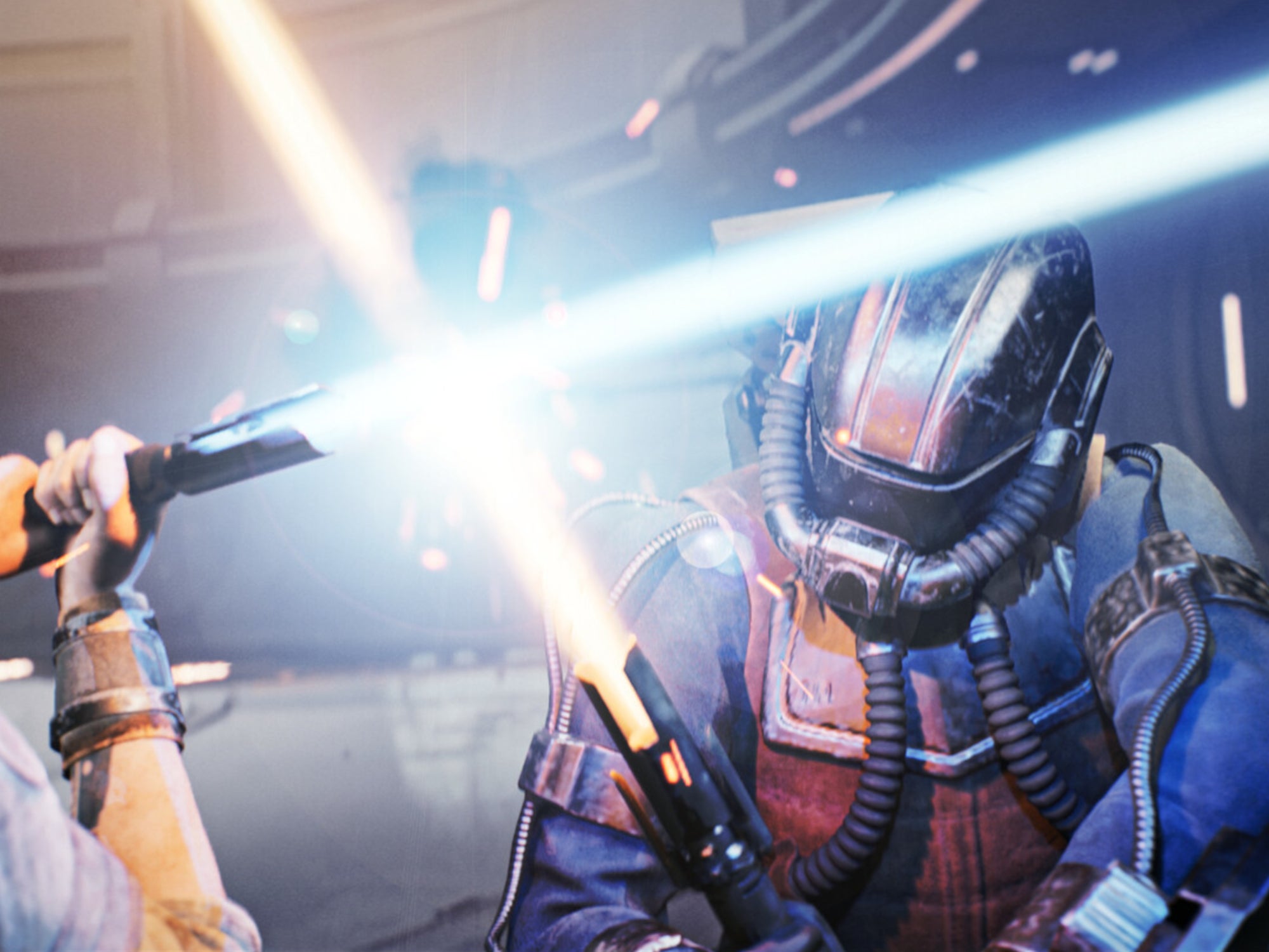 Star Wars Jedi Survivor Купить Игру