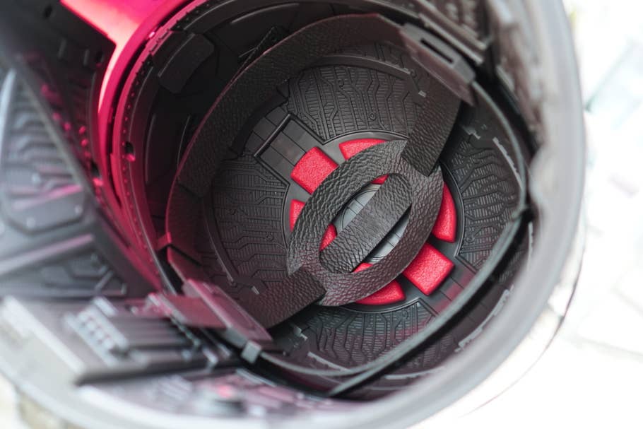 Helm aus Star Wars