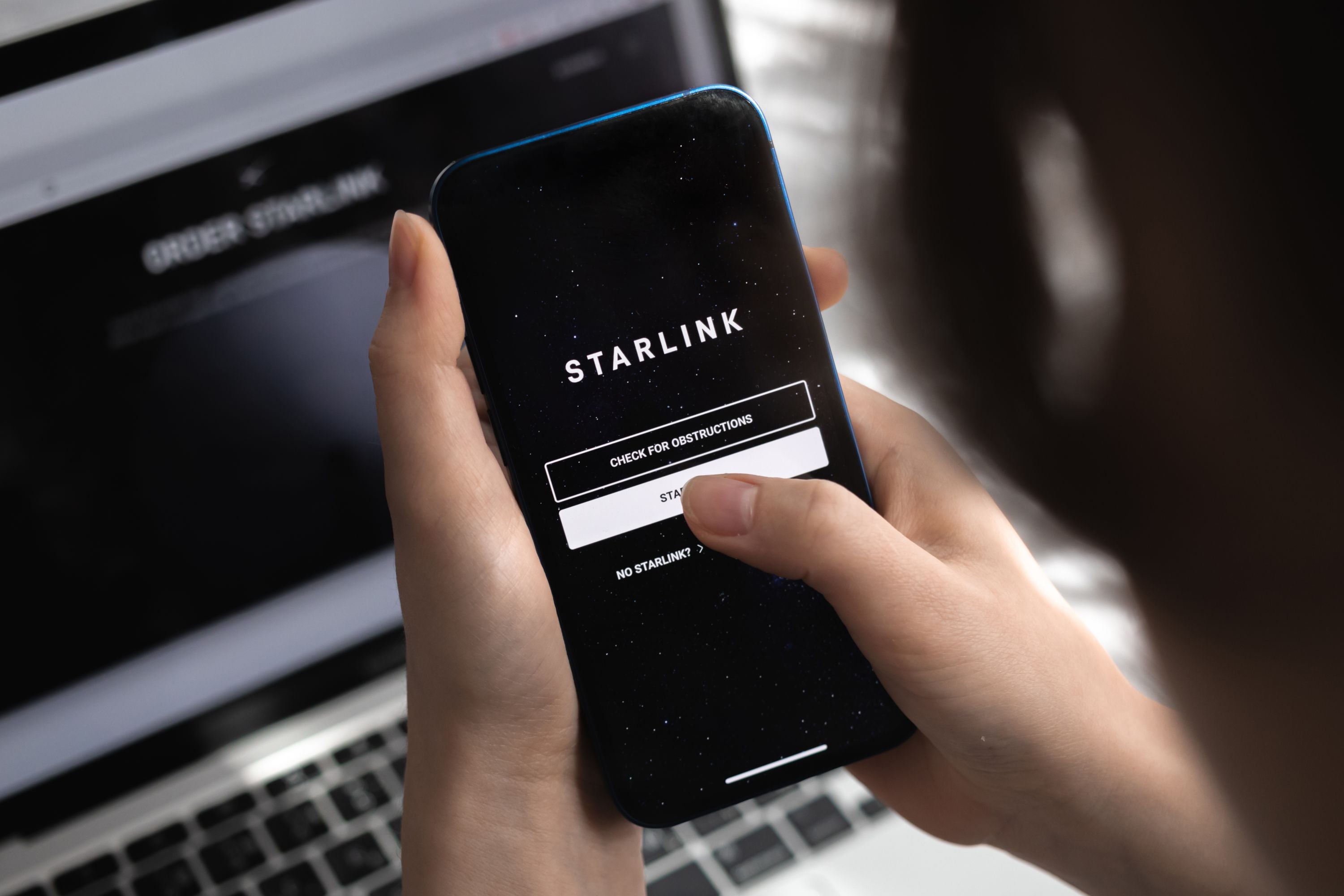 #Starlink: Erneute Preissenkung für Sat-Internet