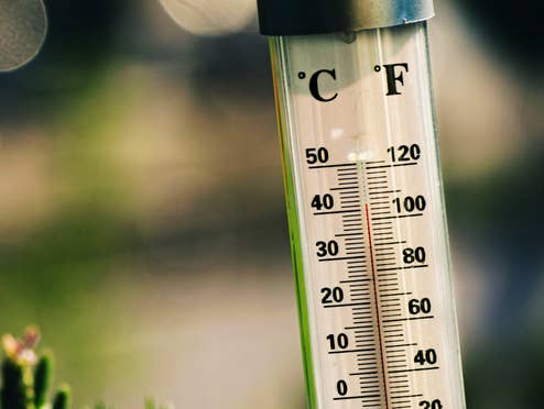 Mobile Klimaanlagen bei falscher Nutzung tödlich Statt Klimaanlage: Dieser 0-Euro-Trick ist genial