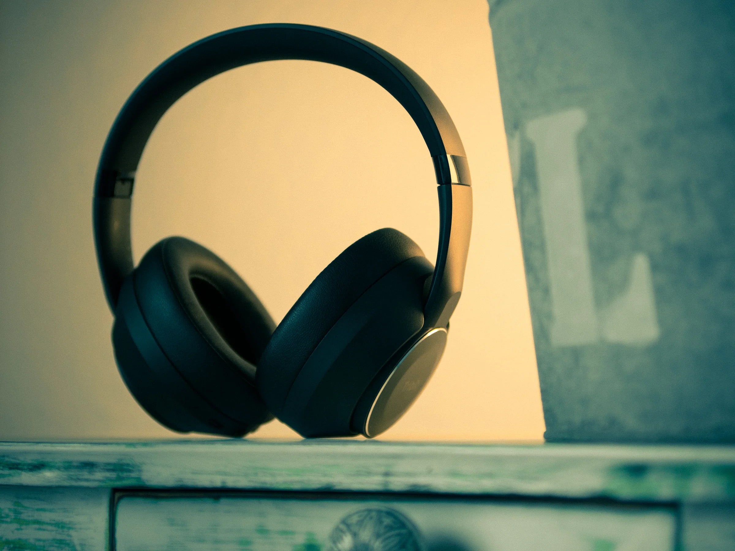 #Statt neuer Kopfhörer: So machst du den Klang deiner alten besser