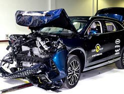 Statt Tesla oder VW: Billiges E-Auto aus China? Das solltest du unbedingt vorher wissen Statt Tesla oder VW: Billiges E-Auto aus China? Das solltest du unbedingt vorher wissen