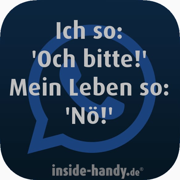 Die Besten Und Lustigsten Whatsapp Sprüche